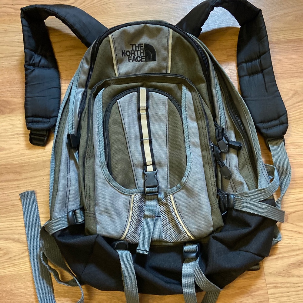 The North Face Backpack